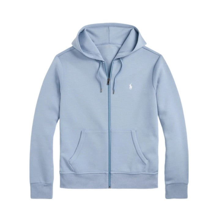 "RL" Zipper