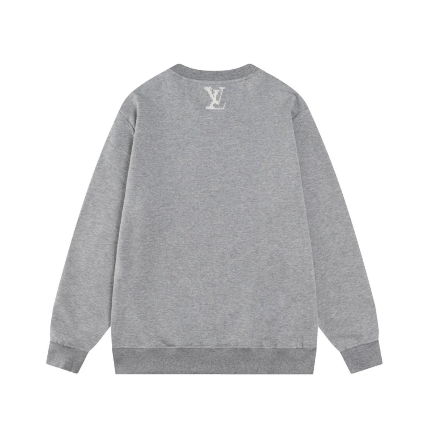 "LV" Marqxe Sweater