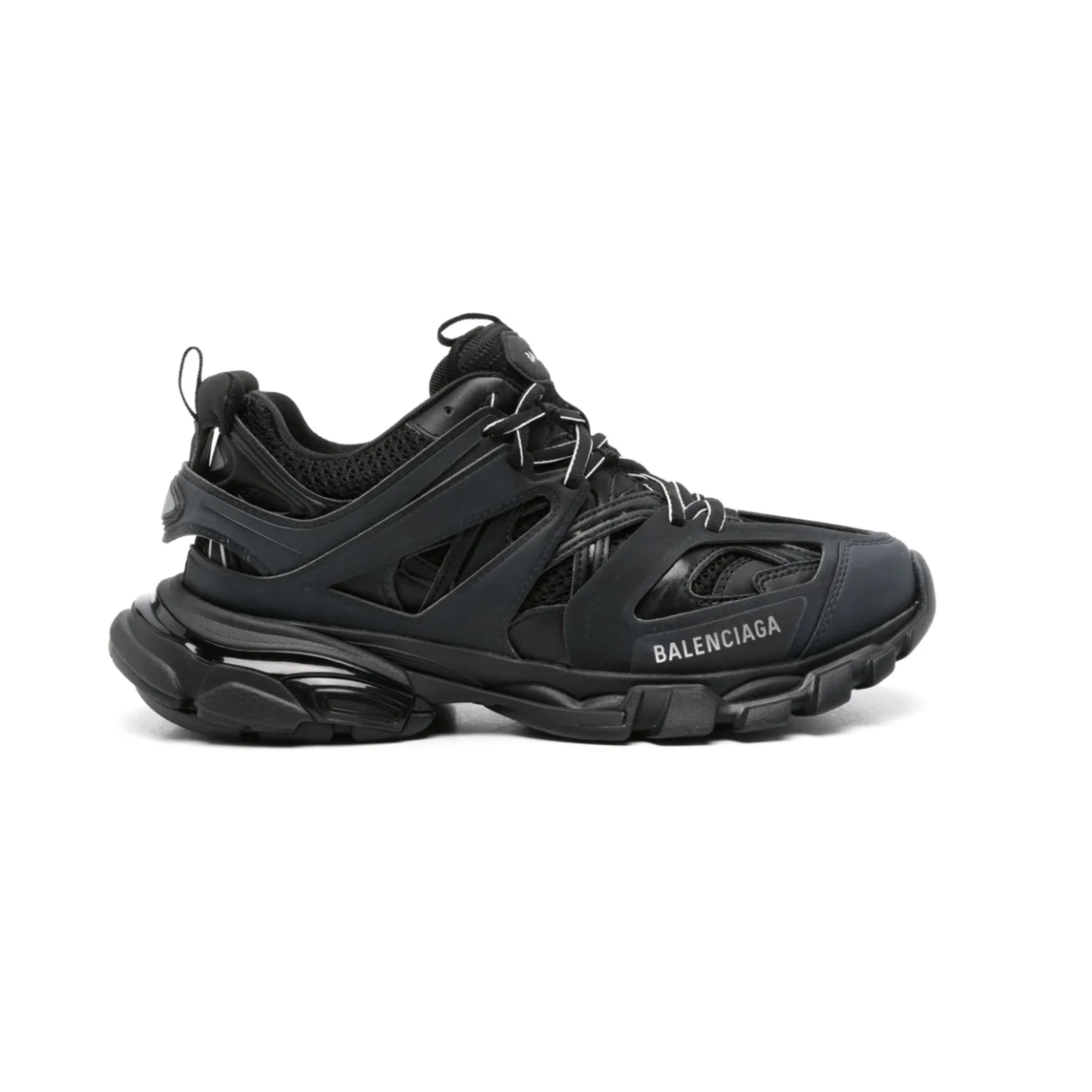 "BLNC" Tracks - Shoes