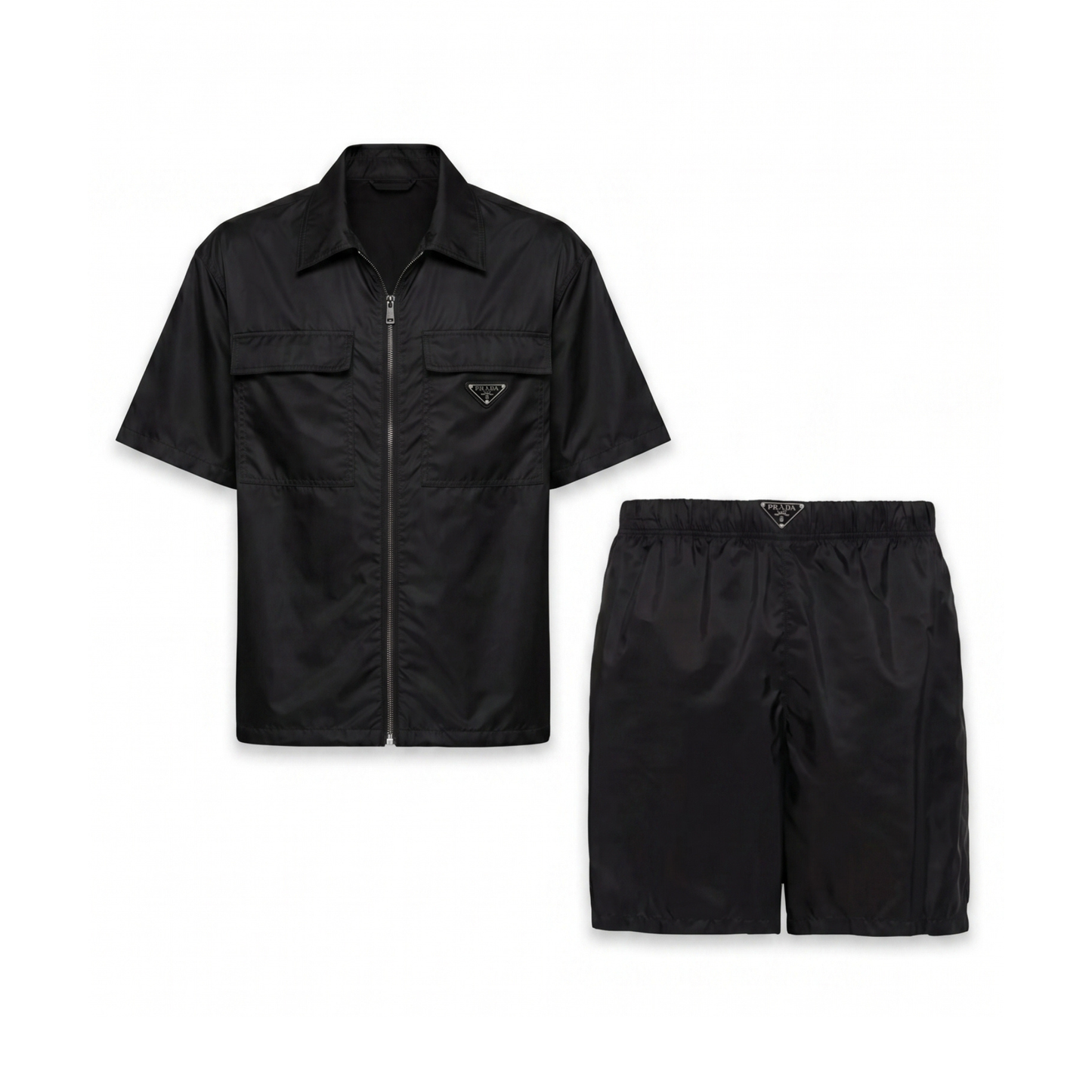 "PRD" Summer Set