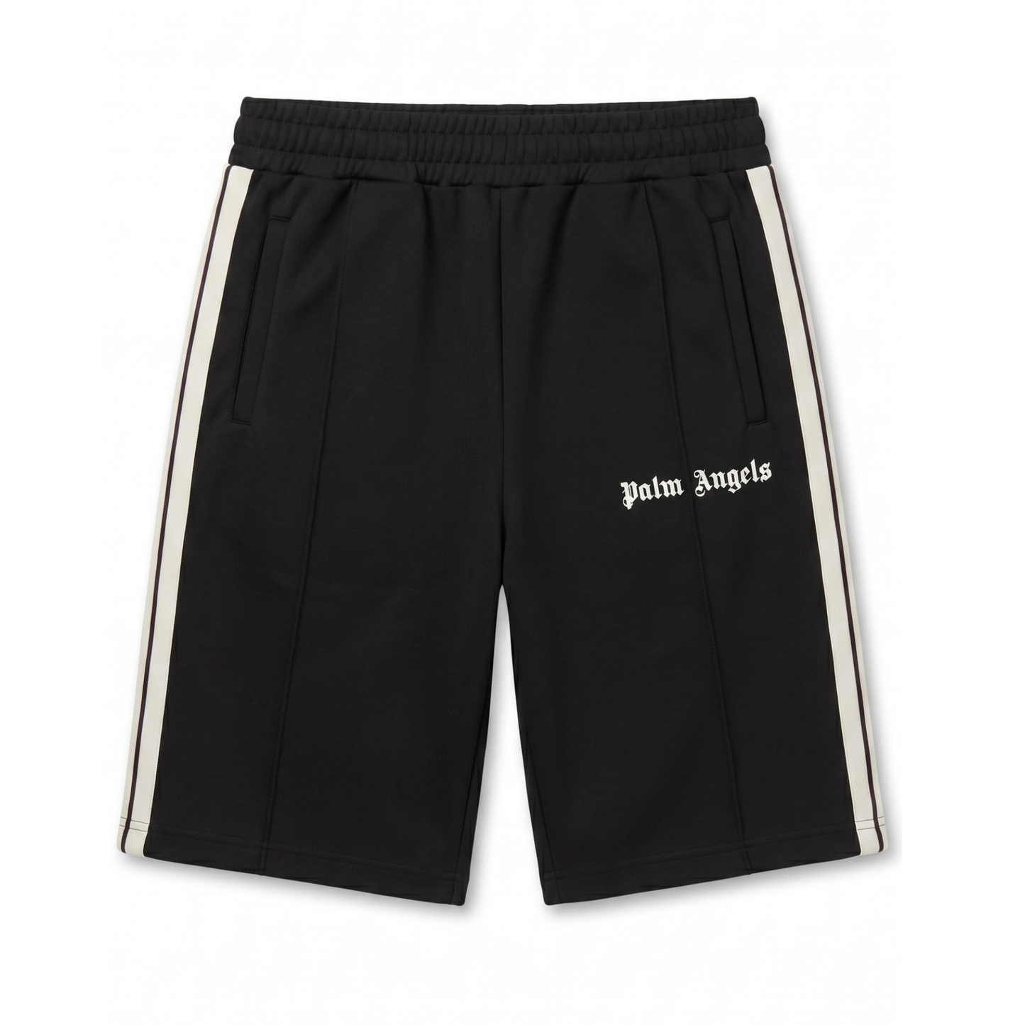 "PA" Short
