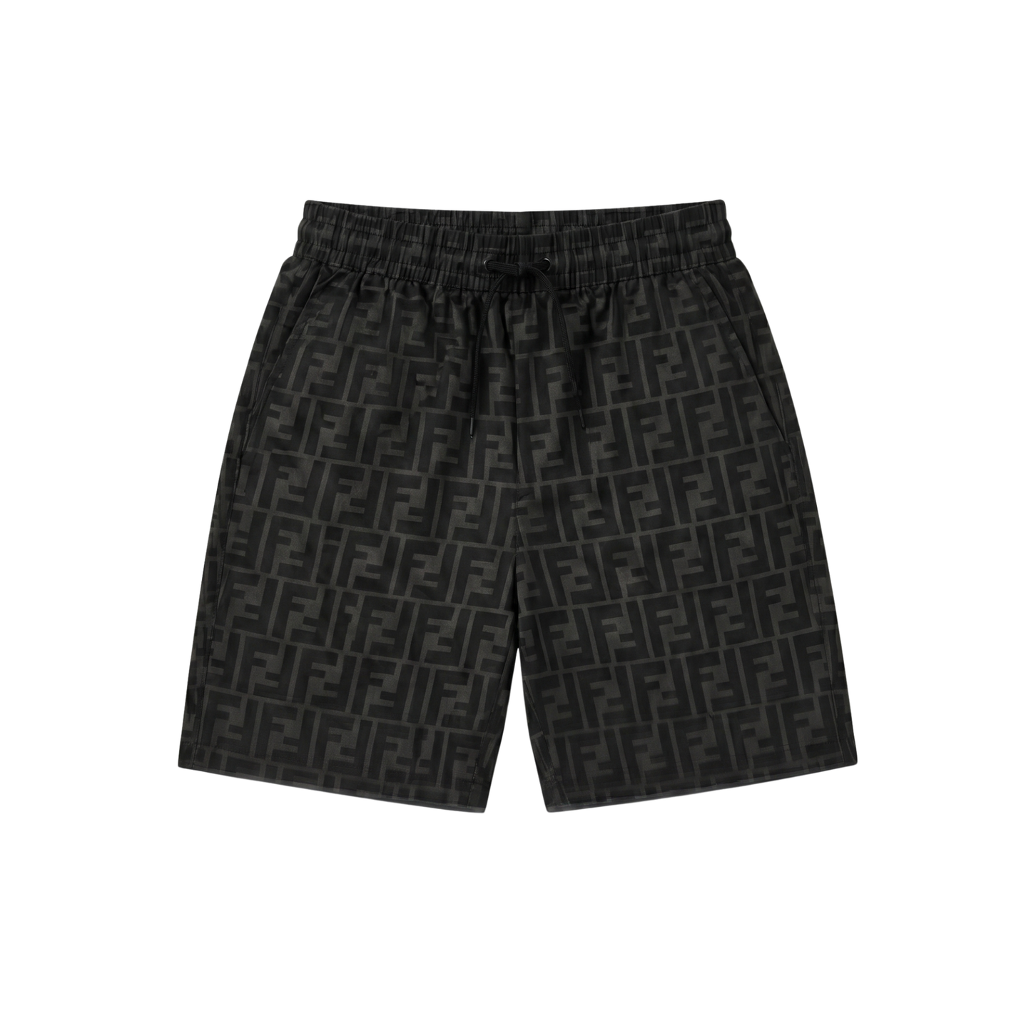 "FNDI" Shorts