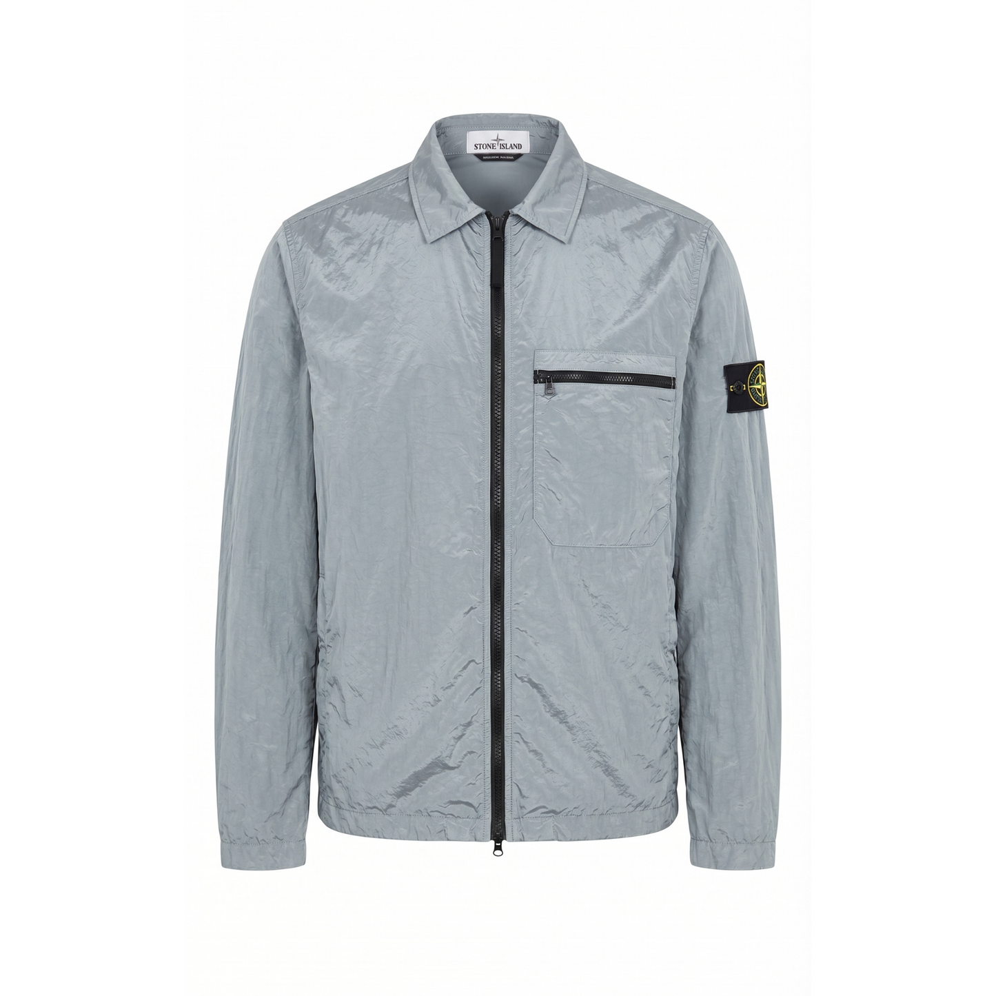"Island" Jacket