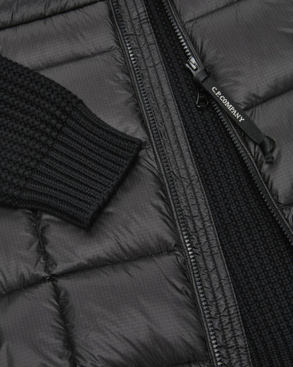 "CP" Cardigan