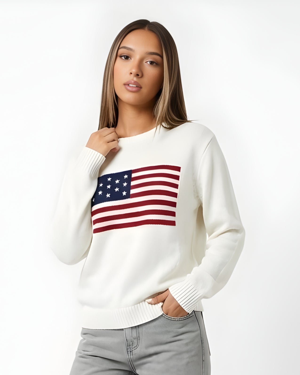 Starline Knit