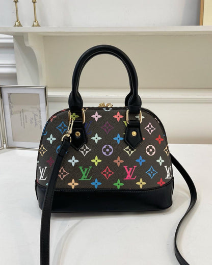 "NANO ALMA" LV BAG
