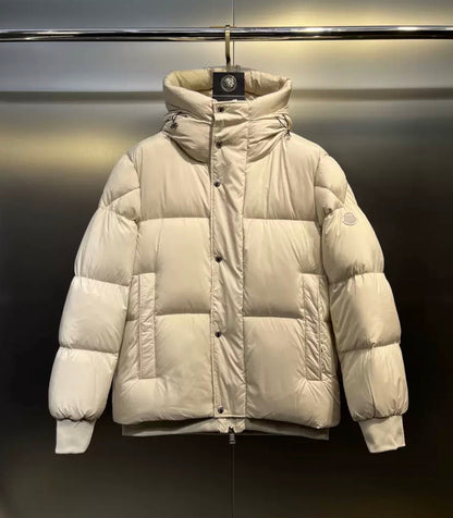 M BEIGE JACKET