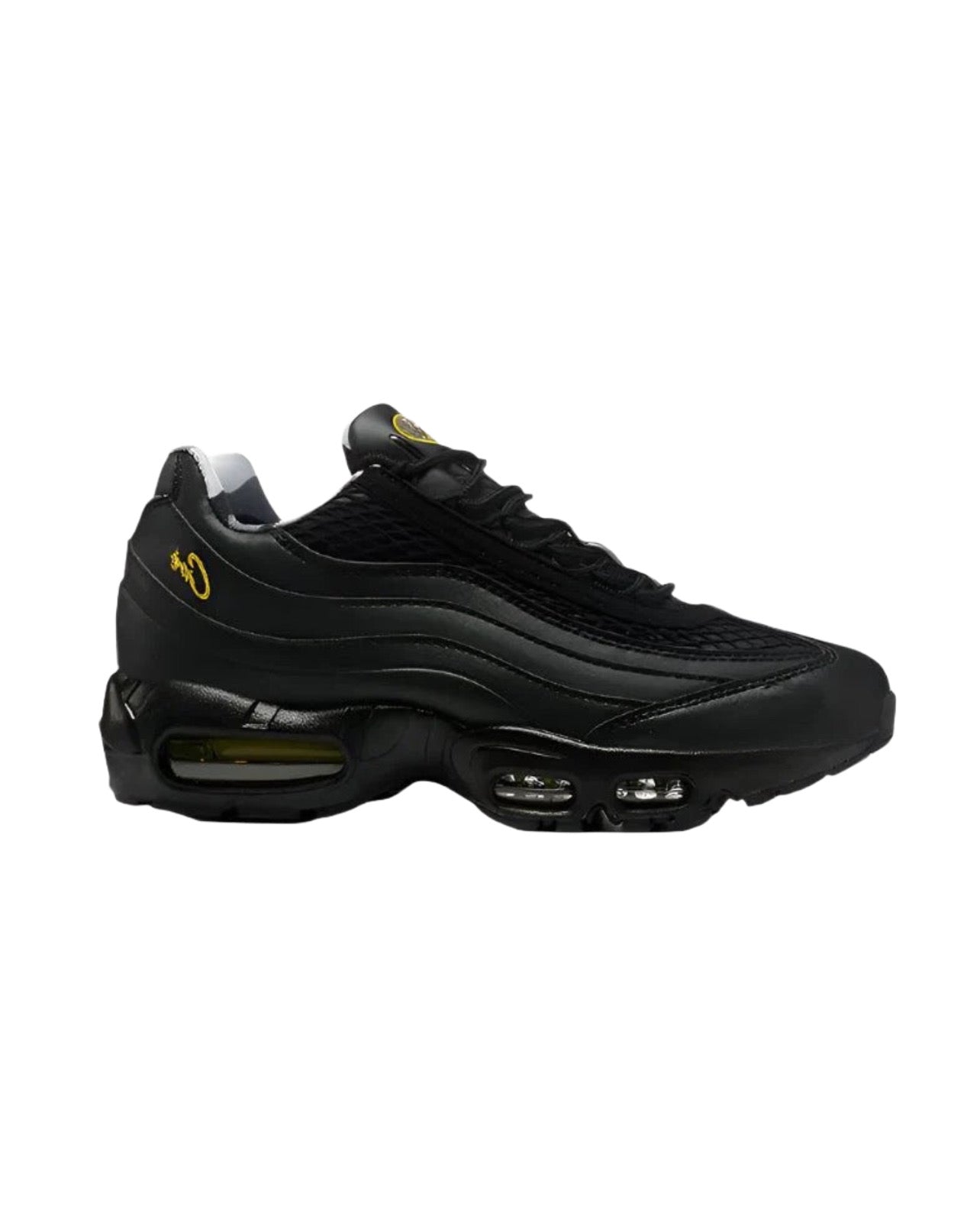 "CRTZ" 95 Sneaker