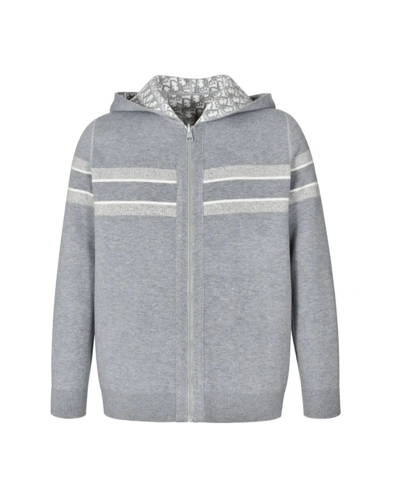 "CD" Zipper Cash