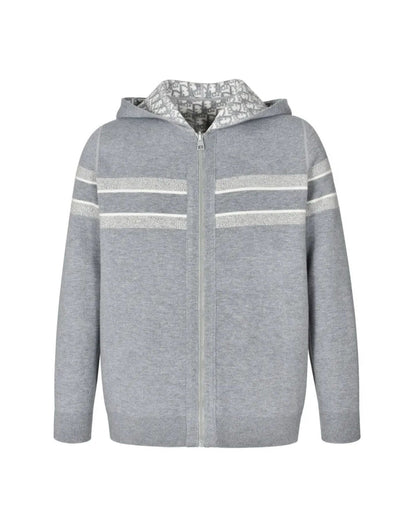 "CD" Zipper Cash