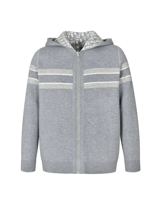"CD" Zipper Cash