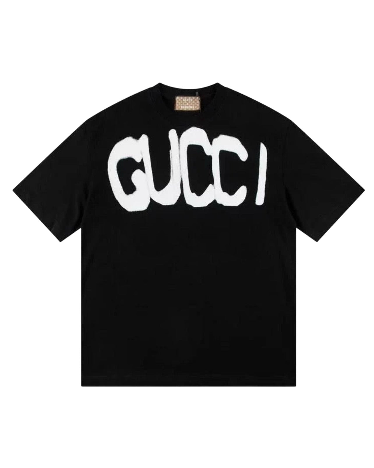 "GG x BLNC" Fusion T-Shirt
