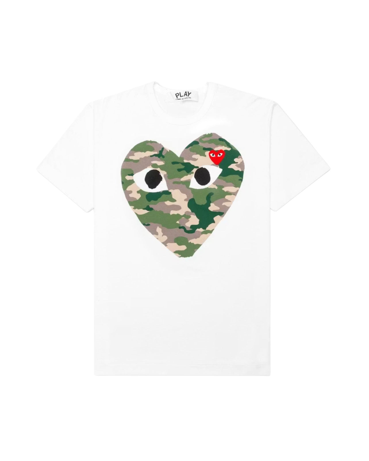"CDG" T-Shirts