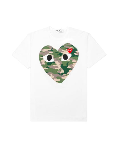 "CDG" T-Shirts