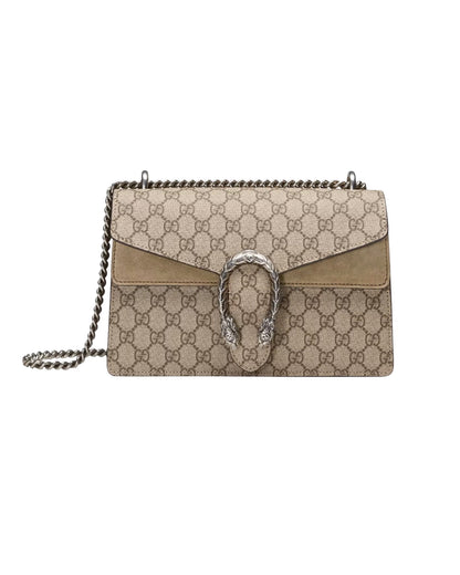 "GG" DIORYSU BAG