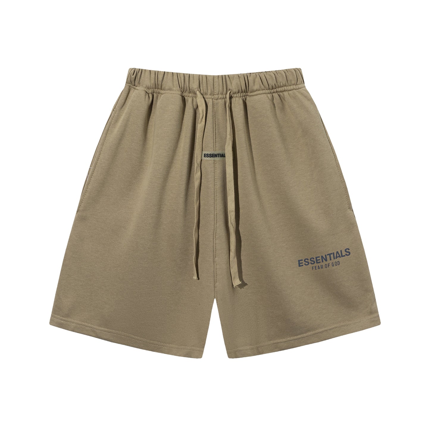Comfortable Everyday Lightweight Street Shorts