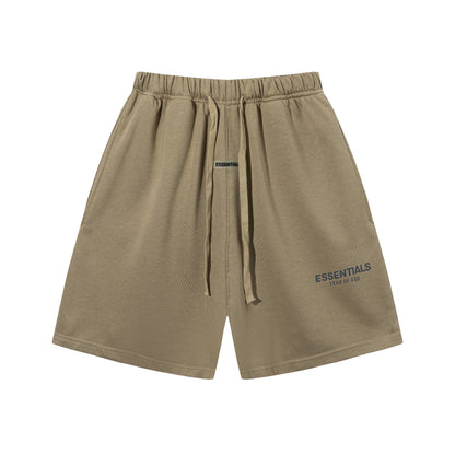 Comfortable Everyday Lightweight Street Shorts