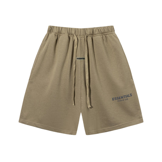 Comfortable Everyday Lightweight Street Shorts