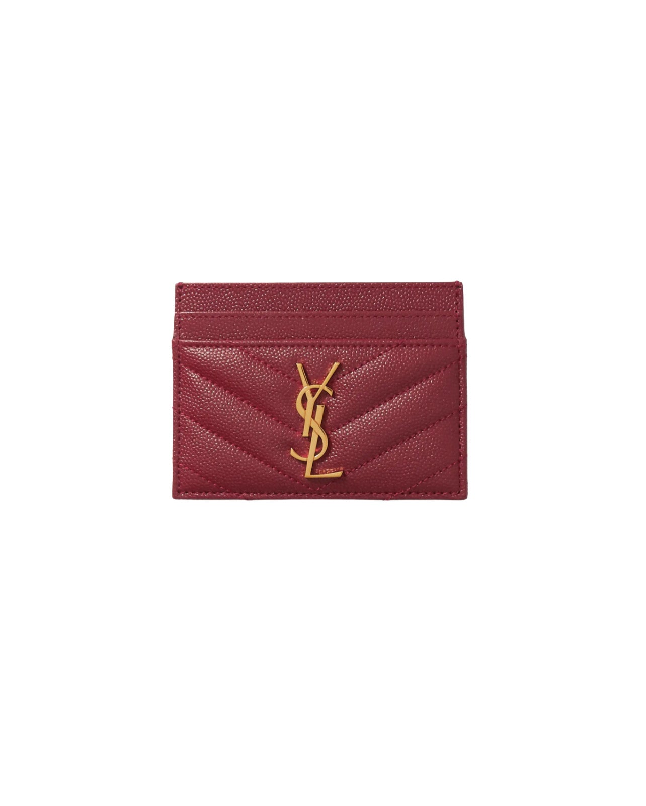 „YSL“ Cardholder