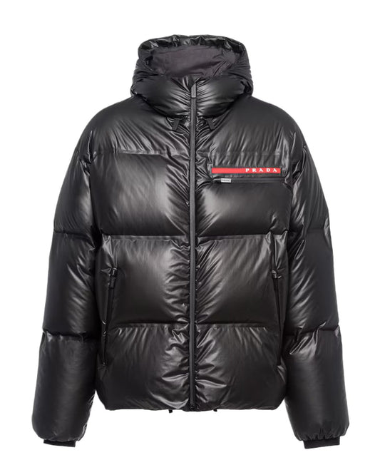 "PRDA" Pufferjacke