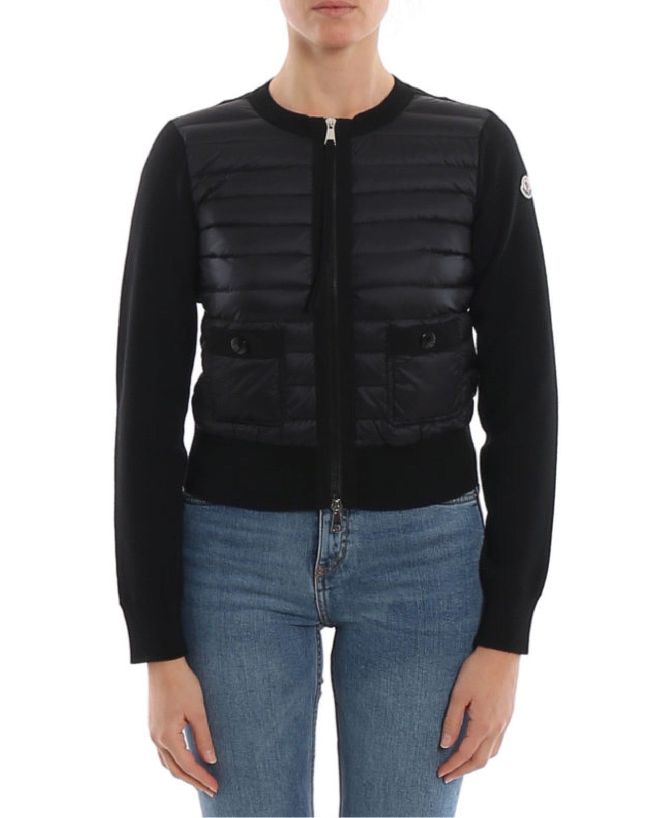 "MNC" Cardigan Damen V6