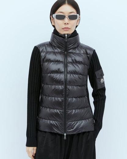 "MNC" Cardigan Damen V4