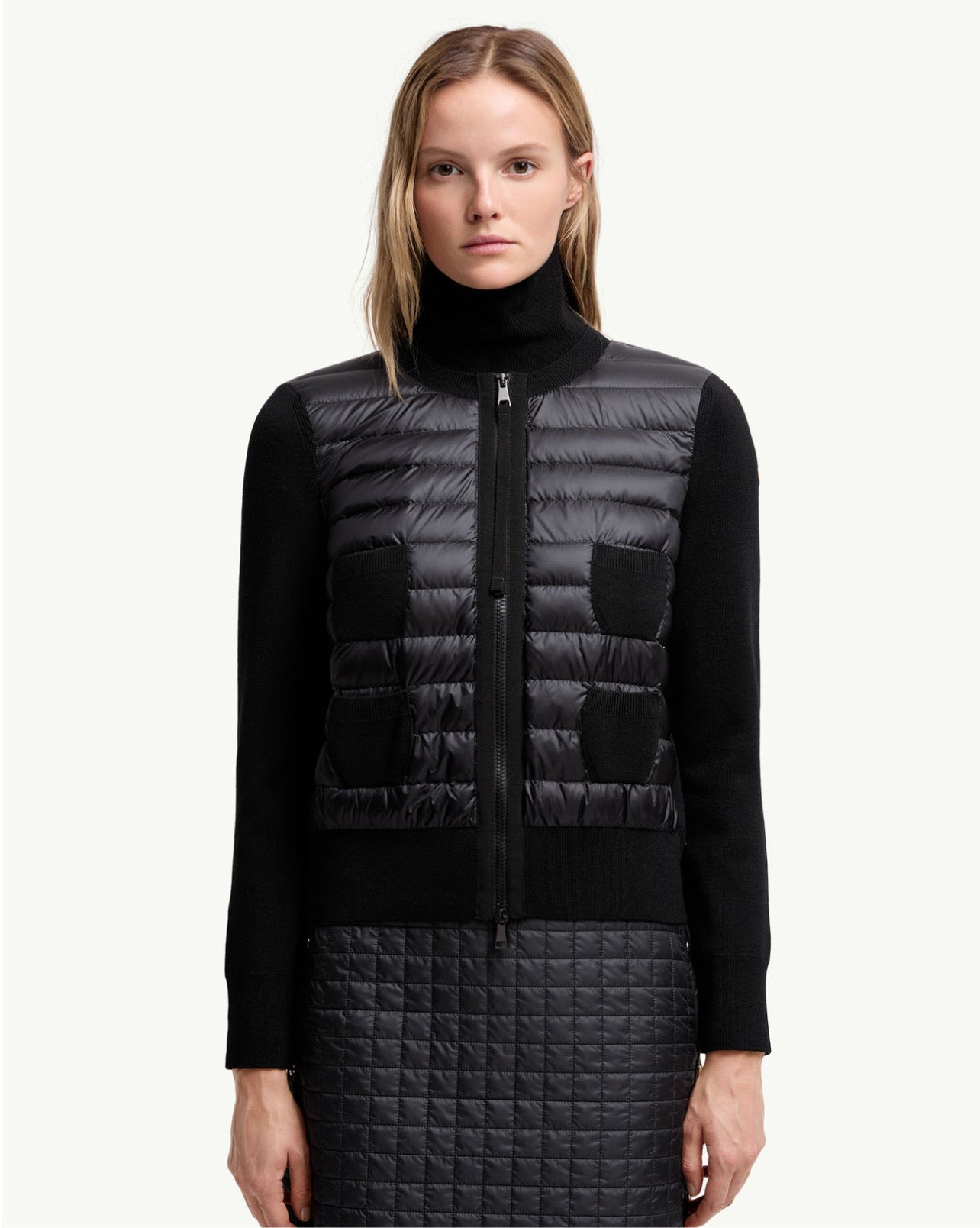 "MNC" Cardigan Damen