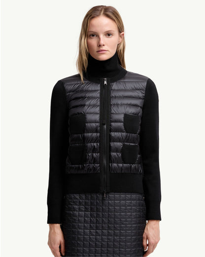 "MNC" Cardigan Damen