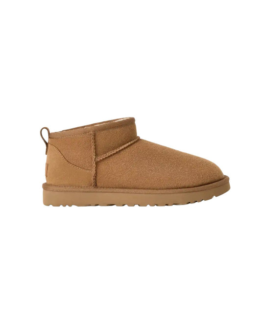 "UG" Classic Mini Boots