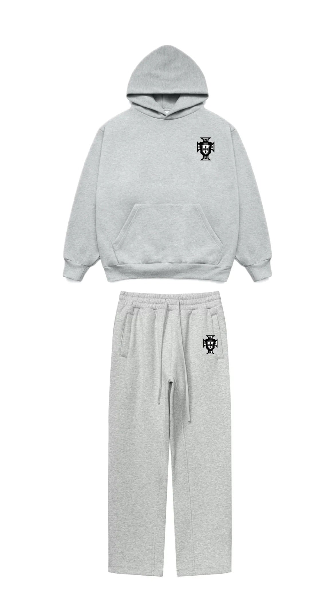 "Portugal" - Tracksuit