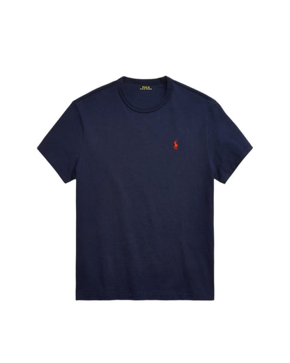 "RL" T-Shirt (3-Colors)