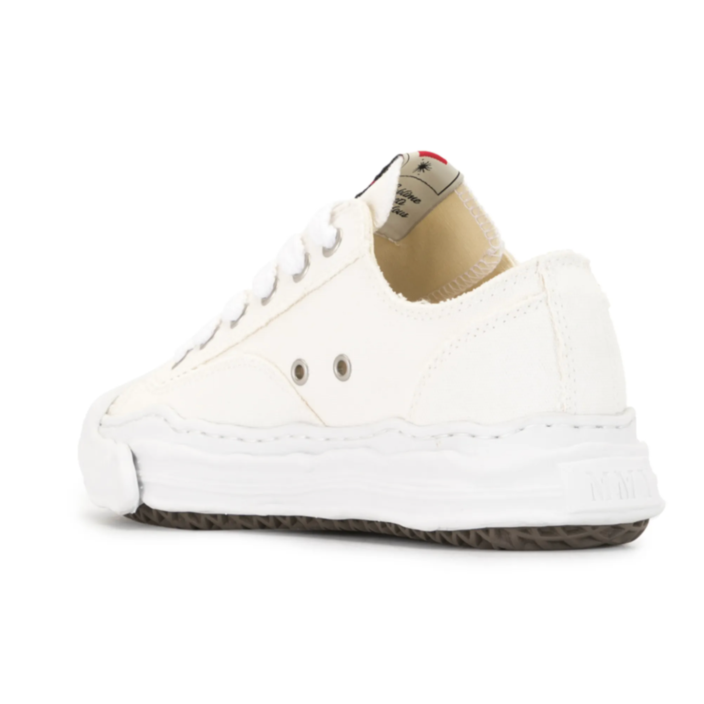 "Maison-MHRA" Shoes