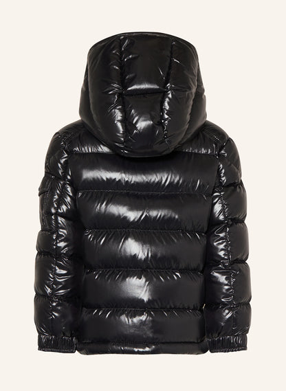"MNCLR" Maya Puffer