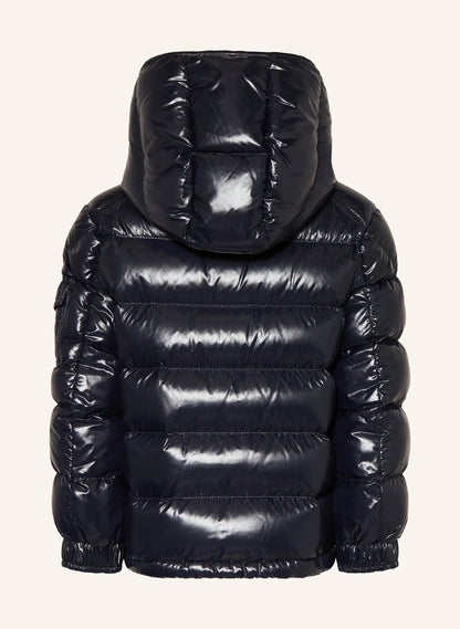 "MNCLR" Maya Puffer