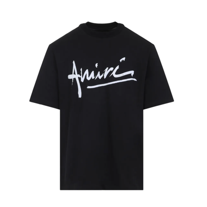 "AMR" T-shirt