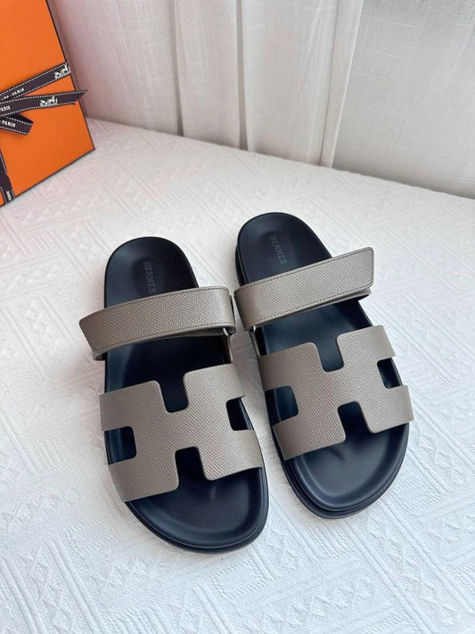 CHYPRE SANDALS TAUPE