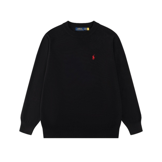 Trendy Minimalist Urban Streetwear Pullover