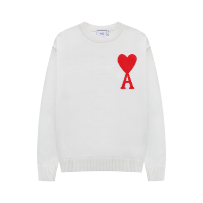 "Chic Sweater for Everyday Comfort"