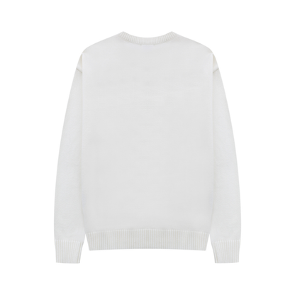 "Chic Sweater for Everyday Comfort"