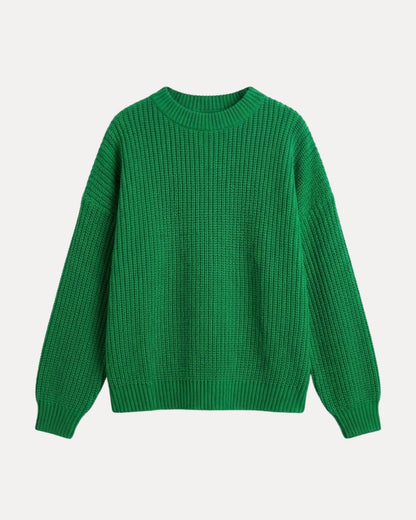 Chunky Knit Sweater