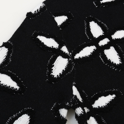 Luxe Soft Cotton Crew Pullover