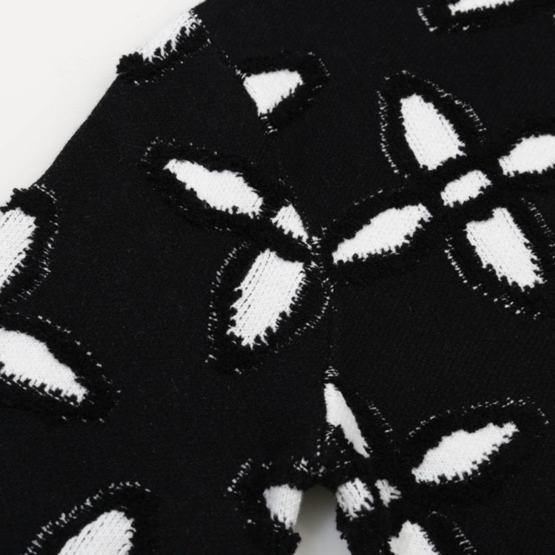 Cozy Soft Cotton Luxury Pullover