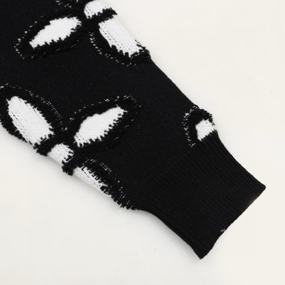 Cozy Soft Cotton Luxury Pullover
