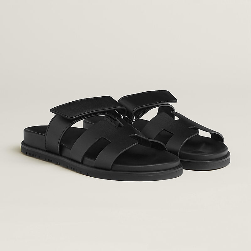CHYPRE SANDALS BLACK