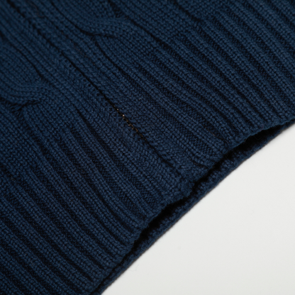 Stylish Lightweight Casual Zip Pullover