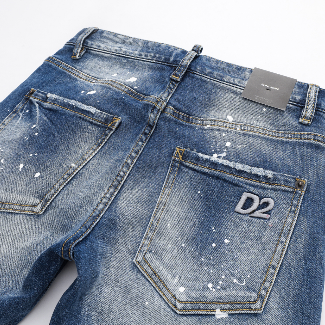 Modern Minimalist Soft Cotton Shorts