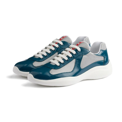 "PRD" Cups - Shoes