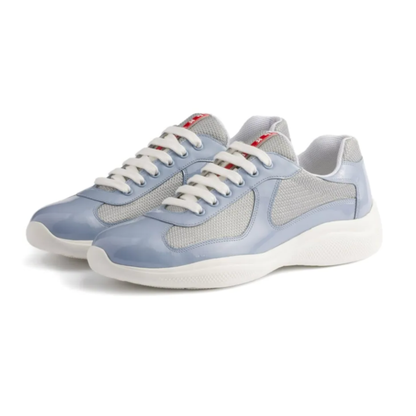 "PRD" Cups - Shoes