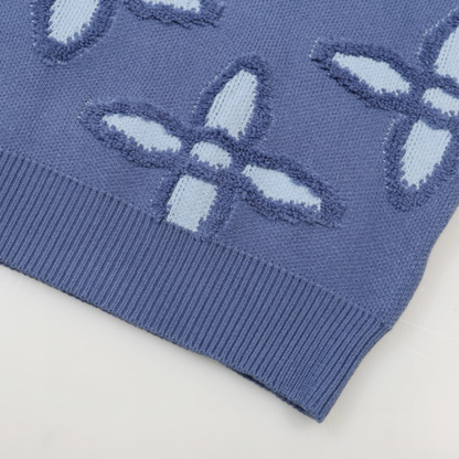 Luxe Soft Cotton Crew Pullover