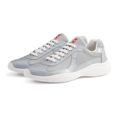 "PRD" Cups - Shoes